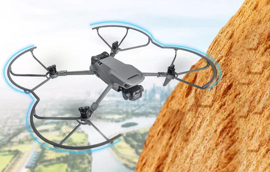 Sunnylife Protecție Elice Bumper Pentru Filtre Pentru Drone DJI Mavic 3