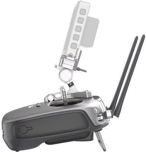 Dji Controller Dji Inspire 2 Silver