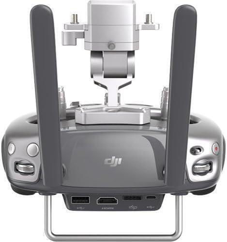 Dji Controller Dji Inspire 2 Silver