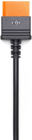 Dji Schnellladekabel Dji Inspire 3 200W 40cm