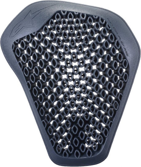 Alpinestars Nucleon Flex Pro Motorradfahrer Schulterschützer