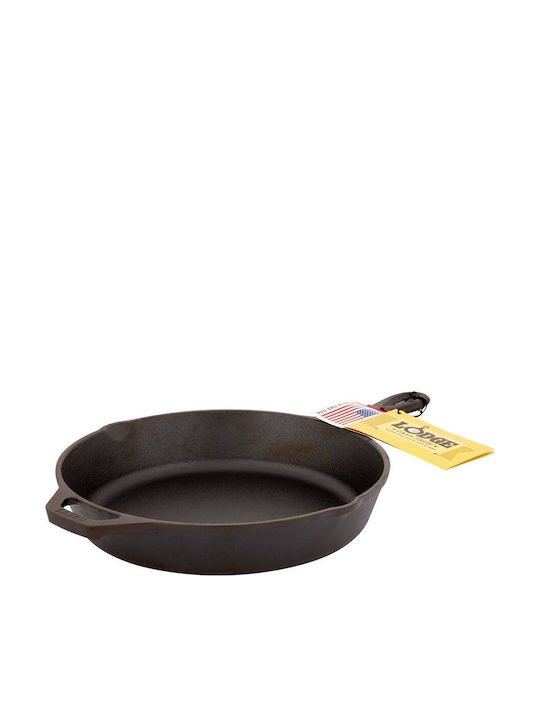 Lodge Γκριλιέρα από Μαντέμι 26cm