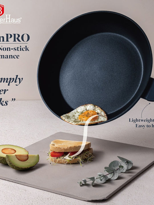 Berlinger Haus Pan made of Aluminum 28cm