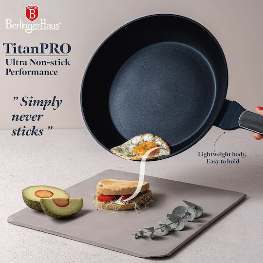 Berlinger Haus Pan aus Aluminium 28cm