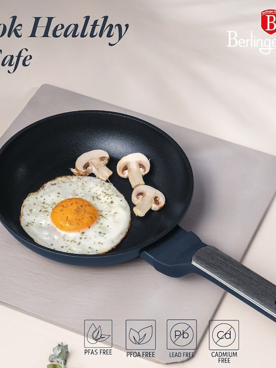 Berlinger Haus Pan made of Aluminum 20cm