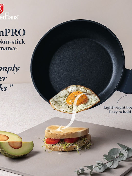 Berlinger Haus Pan made of Aluminum 20cm