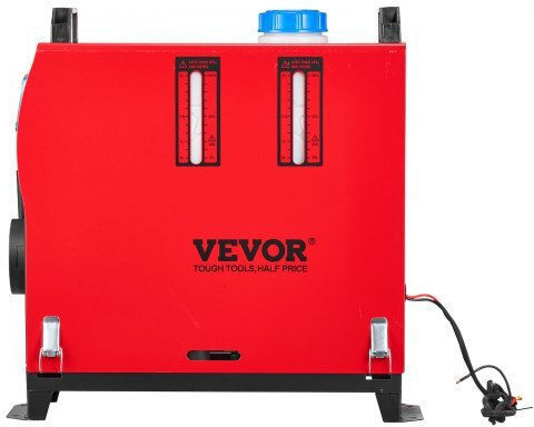 Vevor Car Air Heater Diesel