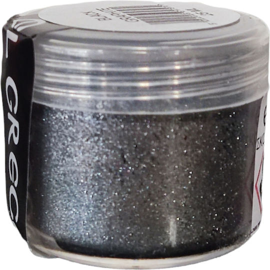 El Greco Ikonographie Pulver Schwarzer Graphit 100g