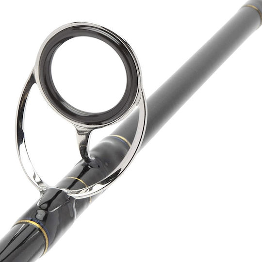 MajorCraft Solpara 962H Fishing Rod for Shore Jigging 2.93m 60-100gr