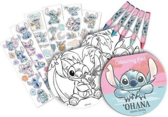 Kids Licensing Παιδικό Σετ Γραφικής Ύλης