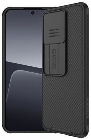 Nillkin Camshield Pro Back Cover Plastic Negru (Xiaomi 13 Pro)