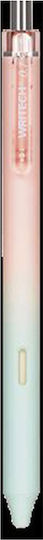 Writech Mechanical Pencil 0.7mm Pink