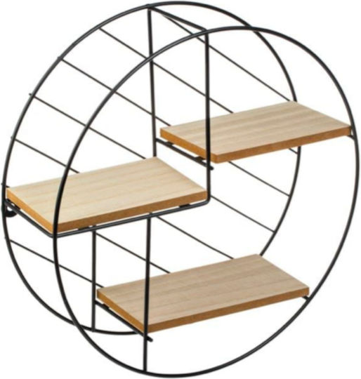 Shelf Wall 30x9x30cm Natural Color Shelf Wall 30x9x30cm Natural Color