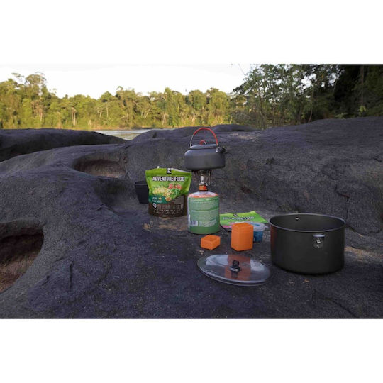 Adventure Food Chili Con Carne Ready Meal With Meat Legumes Rice 600kcal 150gr 4 Years