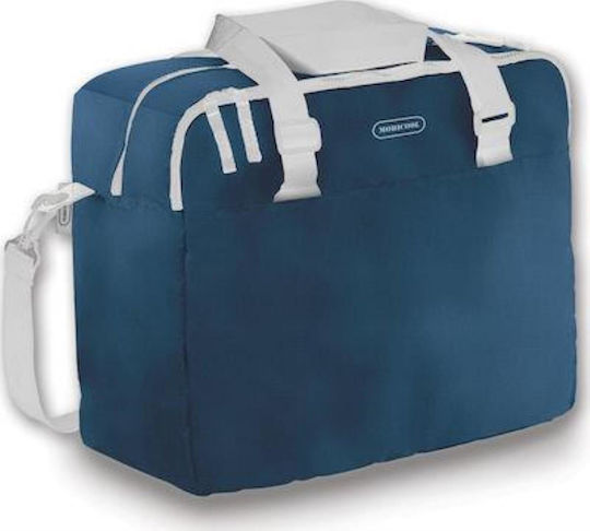 Mobicool Isoliertasche Rucksack Sail 25 Liter L40.5 x B17.5 x H33.5cm