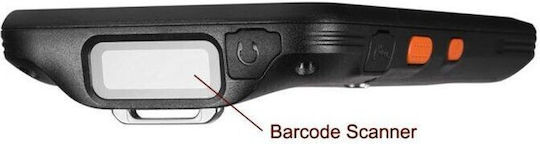 Honeywell PDA cu capacitate de citire a codurilor de bare 2D și QR