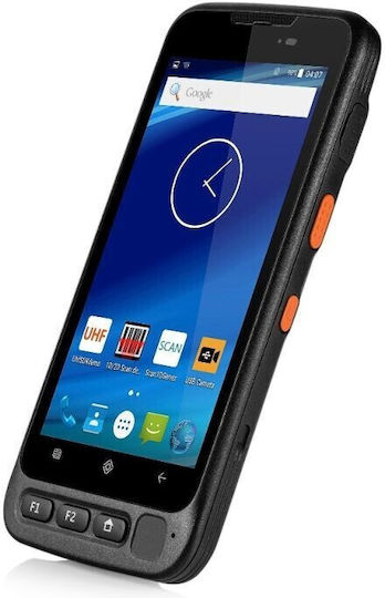 Honeywell PDA cu capacitate de citire a codurilor de bare 2D și QR