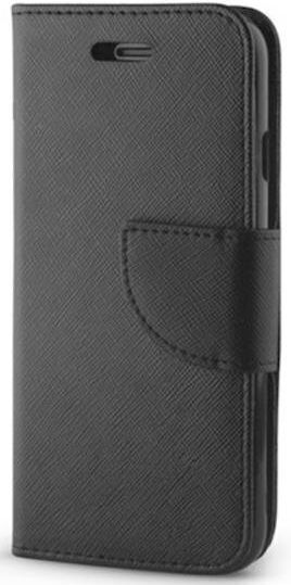 iSelf Fancy Wallet Δερματίνης Μαύρο (Xiaomi Mi Note 10 / Mi Note 10 Pro)