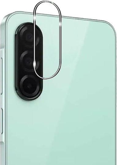 Samsung Galaxy A26 Kamera Schutz Transparentes Glas