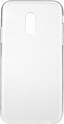 Back Cover Σιλικόνης 0.3mm Διάφανο (Redmi 8A)