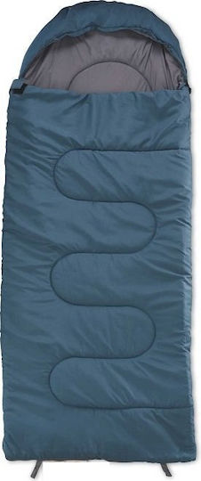 Sleeping Bag Μονό Dark Blue