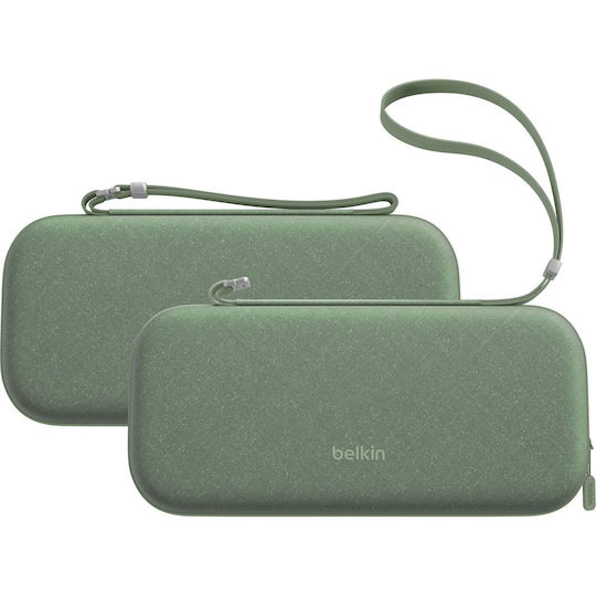 Belkin Schalter 2 Grün