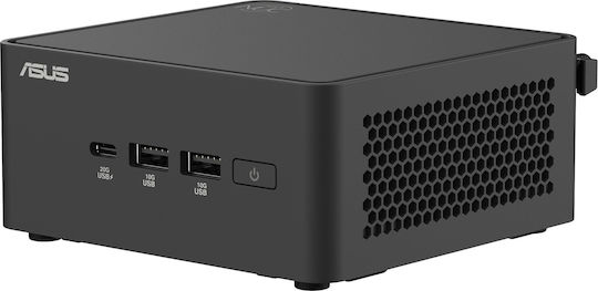 Asus Nuc 15 Pro Barebone (Core Ultra 7-255H)