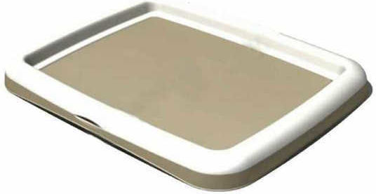 Pet Camelot Dog Training Toilet 48x38cm 1pcs