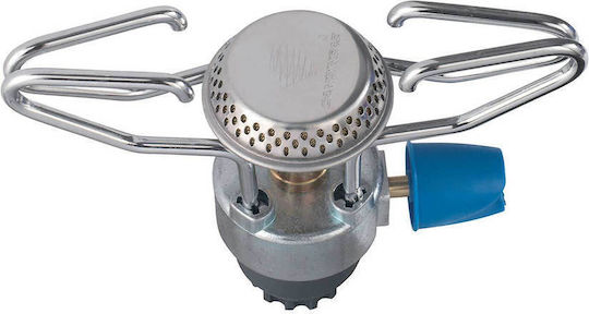 Campingaz Camping Stove Bleuet Micro Plus Gas Stove 1.25 Kw Model 2023