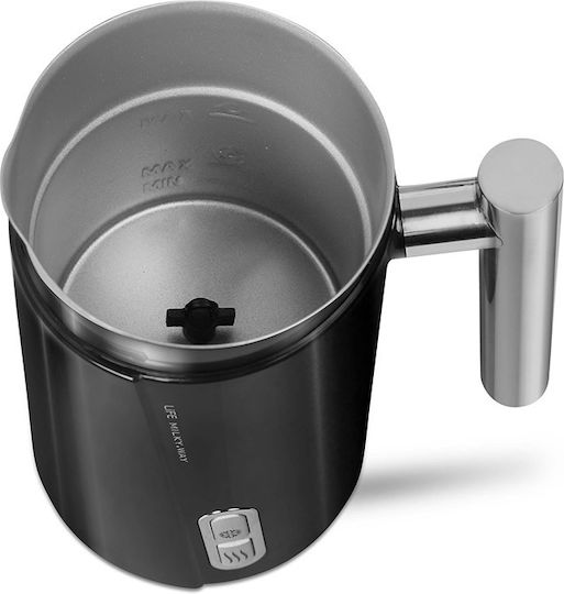 Life Milky Way Device for Hot & Cold Milk Froth with Non-stick Coating 700ml