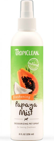 Tropiclean Дезодорант Спрей За Кучета 236мл