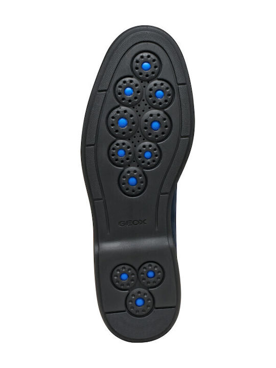 Spherica Ec17 Мъжки Оксфорди Син