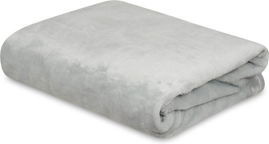 Matex Pătură Pepinieră Swaddling pături Gri 75x100cm