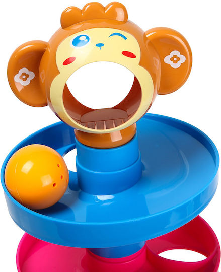 Huanger Топка Rall Ball за 18++ месеца