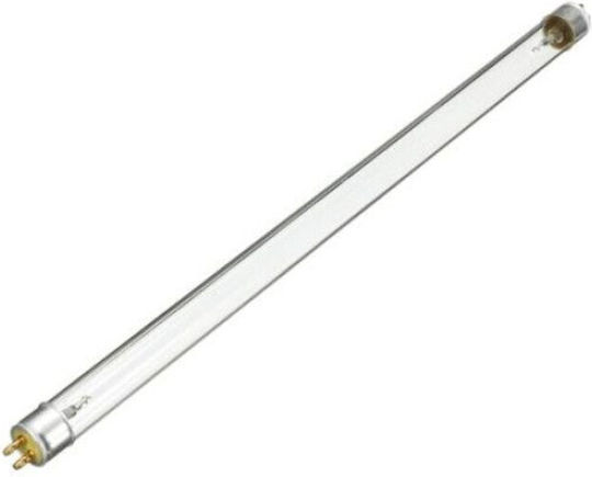 T8-Lampe für Aquariumbeleuchtung mit Weiß Licht 55W 90cm