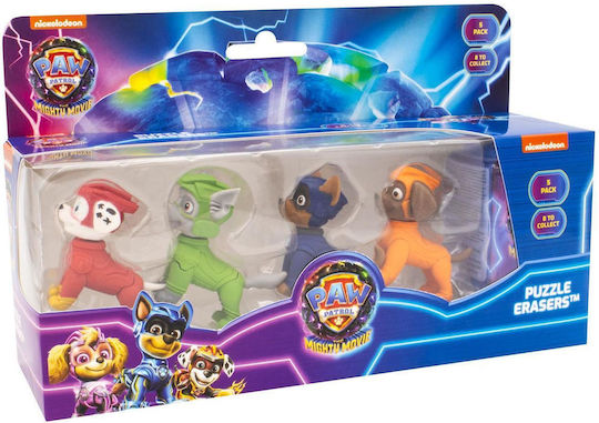PMI Miniature Toy Paw Patrol 5cm (Miscellaneous Designs)