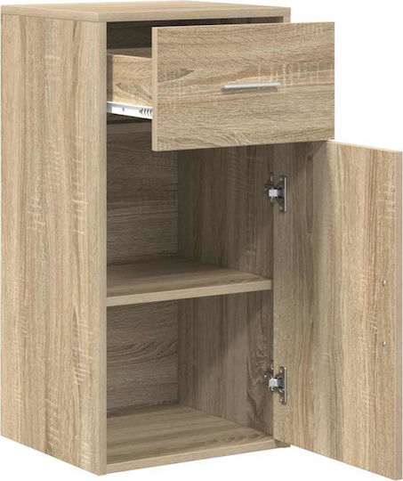 Kabinett Aufbewahrung L38xB34.5xH75cm