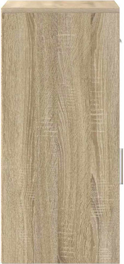 Kabinett Aufbewahrung L38xB34.5xH75cm