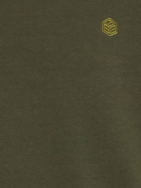 Sweatshirt Green