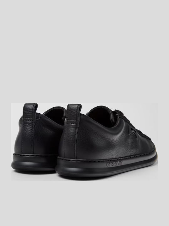 Runner Four Sneakers Black