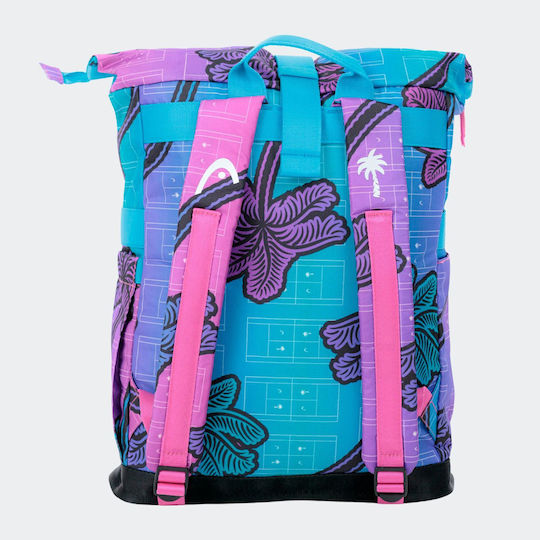 Head Tennis Bag Purple