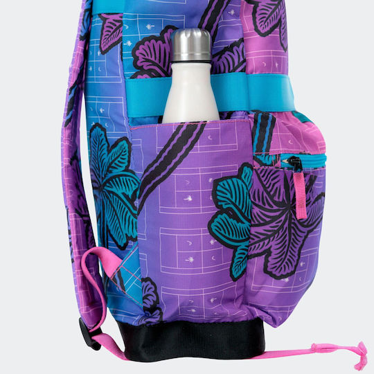 Head Tennis Bag Purple