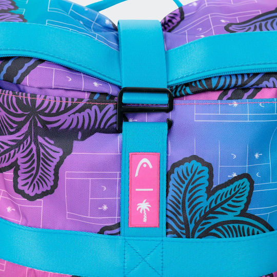 Head Tennis Bag Purple