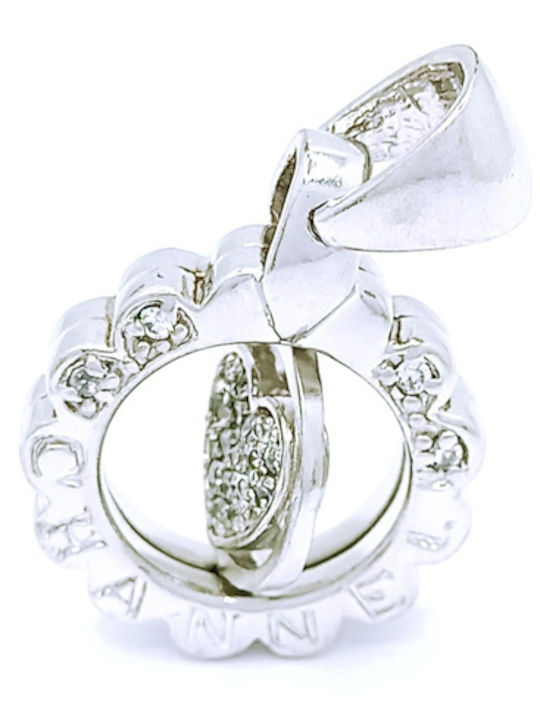 PS Silver Charm από Ασήμι