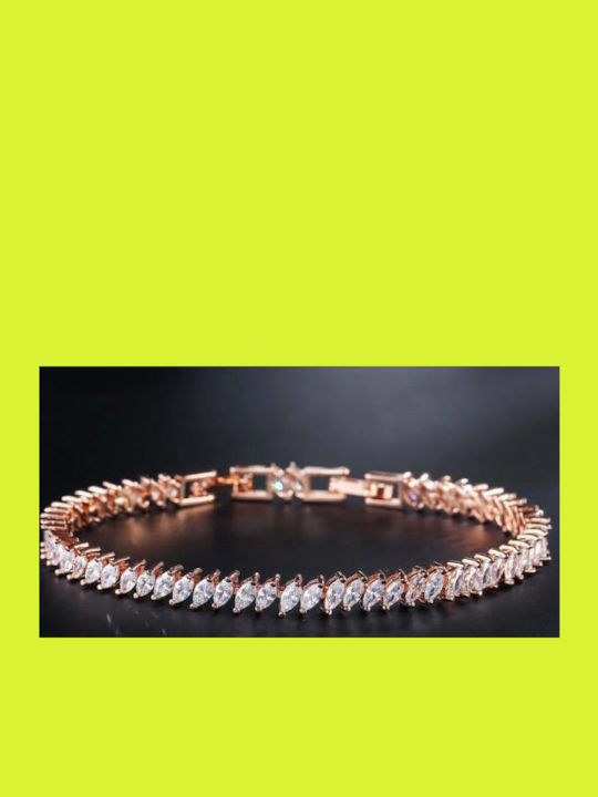 Damentäuber Armband