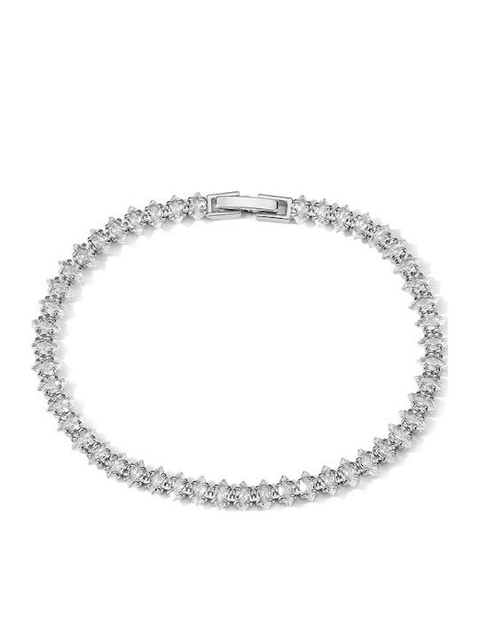 Damentäuber Armband
