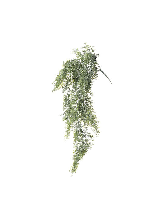 Decorative Artificial Plant Fern Green 80cm Supergreens