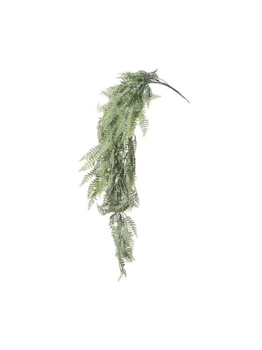 Decorative Artificial Plant Fern Green 80cm Supergreens