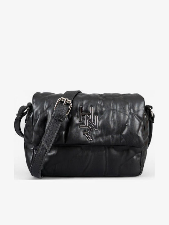 Women's Bag Shoulder Black