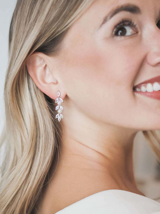 Set with Earrings & Bracelet